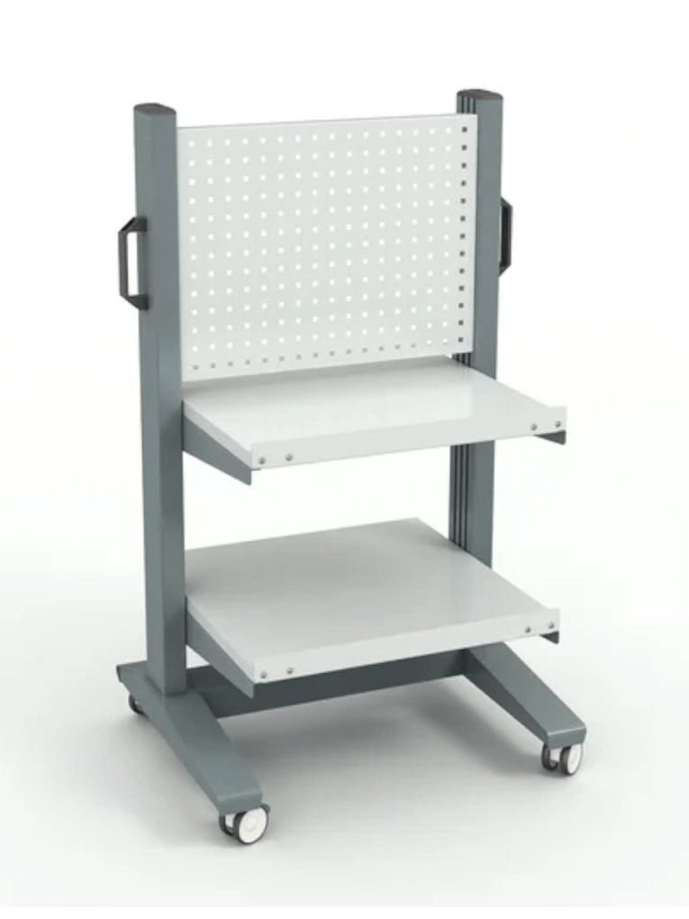 Стойка подкатная ДиКом СР-021-03 ESD купить в Перми