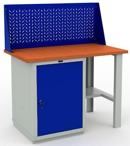 Верстак Expert W120.WS1/F2.010 купить в Перми