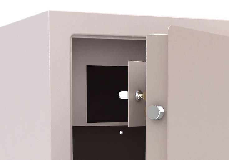 Лёгкий сейф офисный LS-040F купить в Перми Лёгкий сейф офисный LS-040F купить в Перми