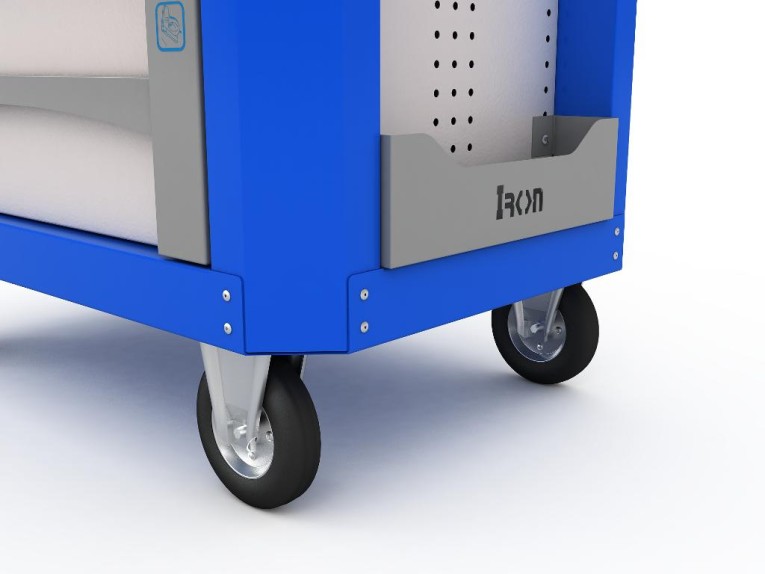 Тумба LOGITEX 7 №1 купить в Перми Тумба LOGITEX 7 №1 купить в Перми