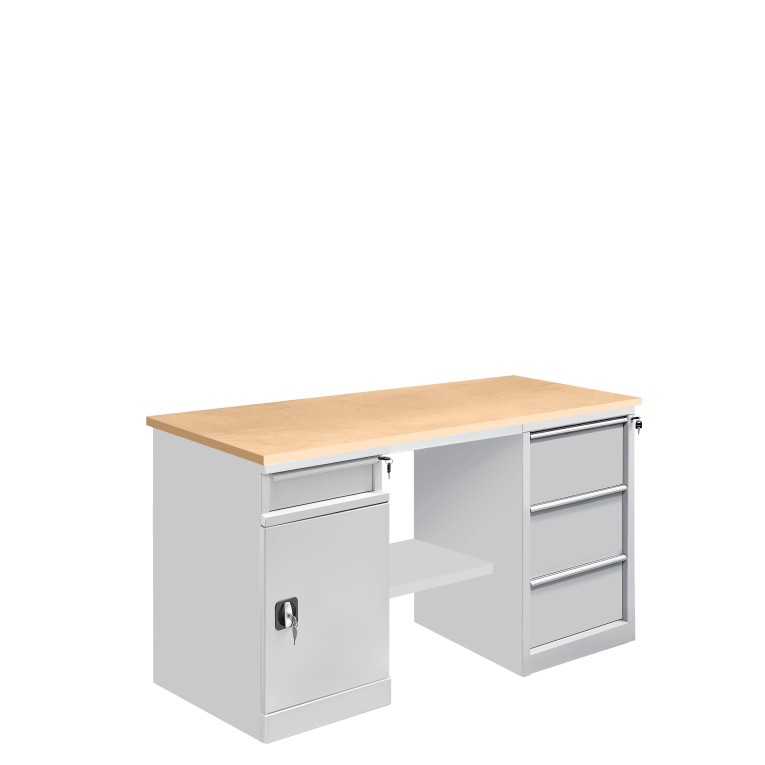 Верстак слесарный Gresson ВС-Т2Т3 ВС-1500Т2Т3 купить в Перми Верстак слесарный Gresson ВС-Т2Т3 ВС-1500Т2Т3 купить в Перми