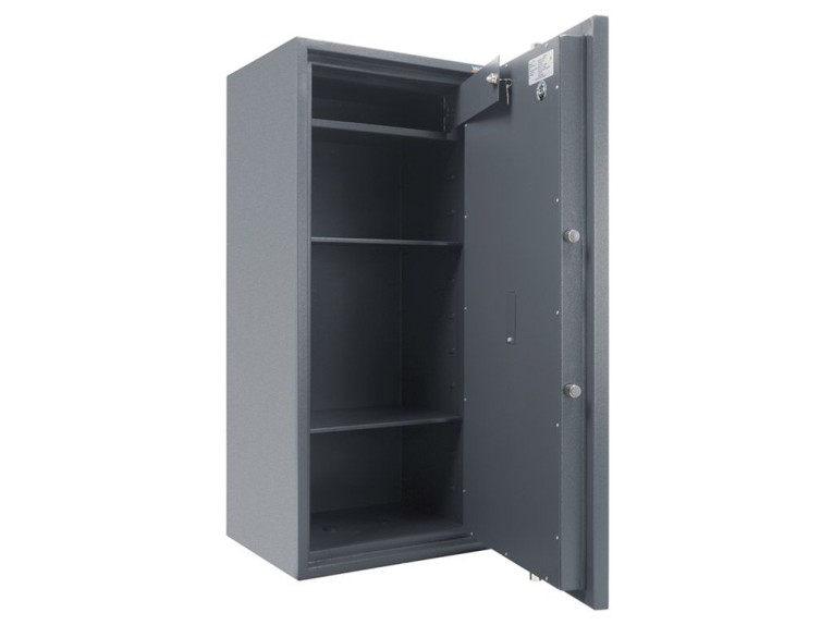 Взломостойкий сейф Valberg Кварцит 120/55T EL купить в Перми Взломостойкий сейф Valberg Кварцит 120/55T EL купить в Перми