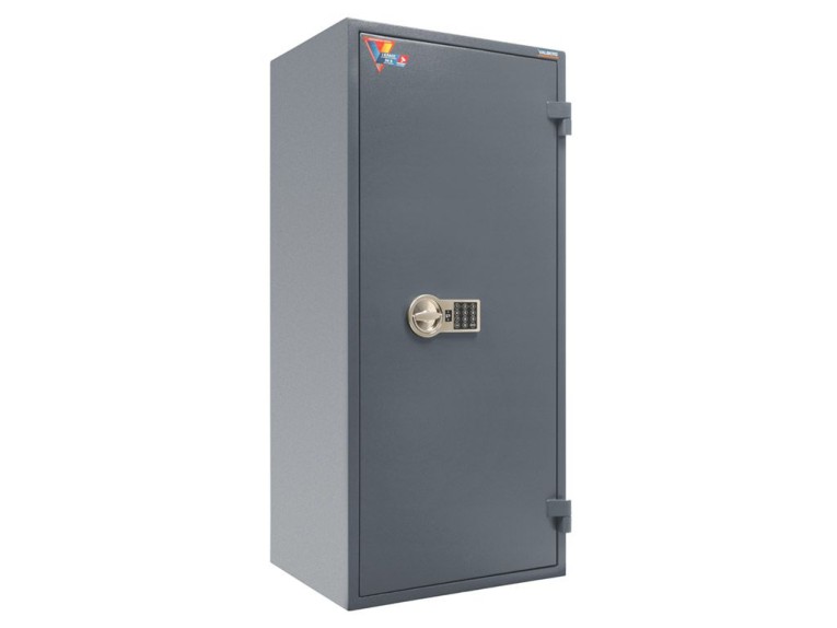 Взломостойкий сейф Valberg Кварцит 120/55T EL купить в Перми Взломостойкий сейф Valberg Кварцит 120/55T EL купить в Перми