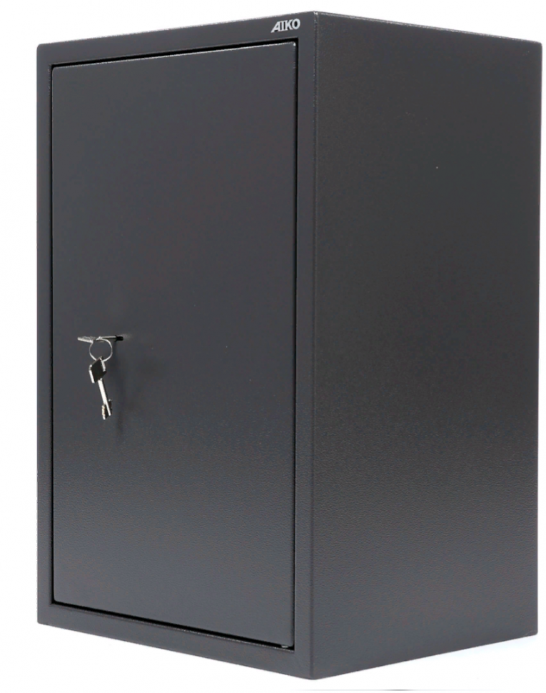 Офисный сейф Aiko TSN 65T KL купить в Перми Офисный сейф Aiko TSN 65T KL купить в Перми