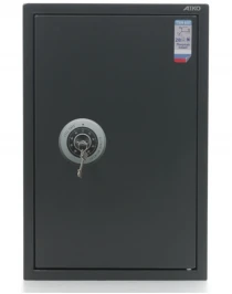 Офисный сейф Aiko TSN 65T KL Офисный сейф Aiko TSN 65T KL