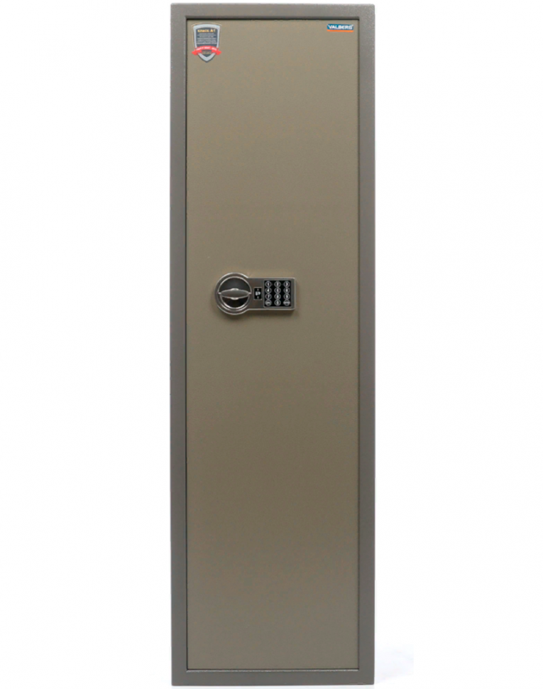 Оружейный сейф Valberg Сафари EL купить в Перми Оружейный сейф Valberg Сафари EL купить в Перми
