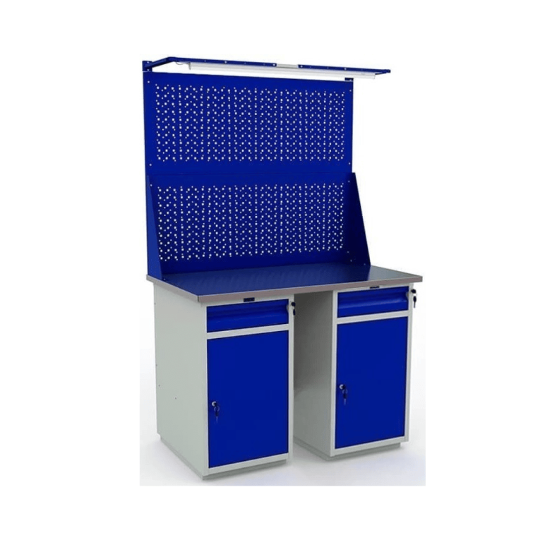 Верстак Profi WT120.WD2/WD2.021 купить в Перми