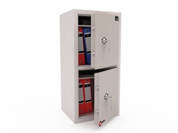 Лёгкий сейф LS-042 R купить в Перми Лёгкий сейф LS-042 R купить в Перми