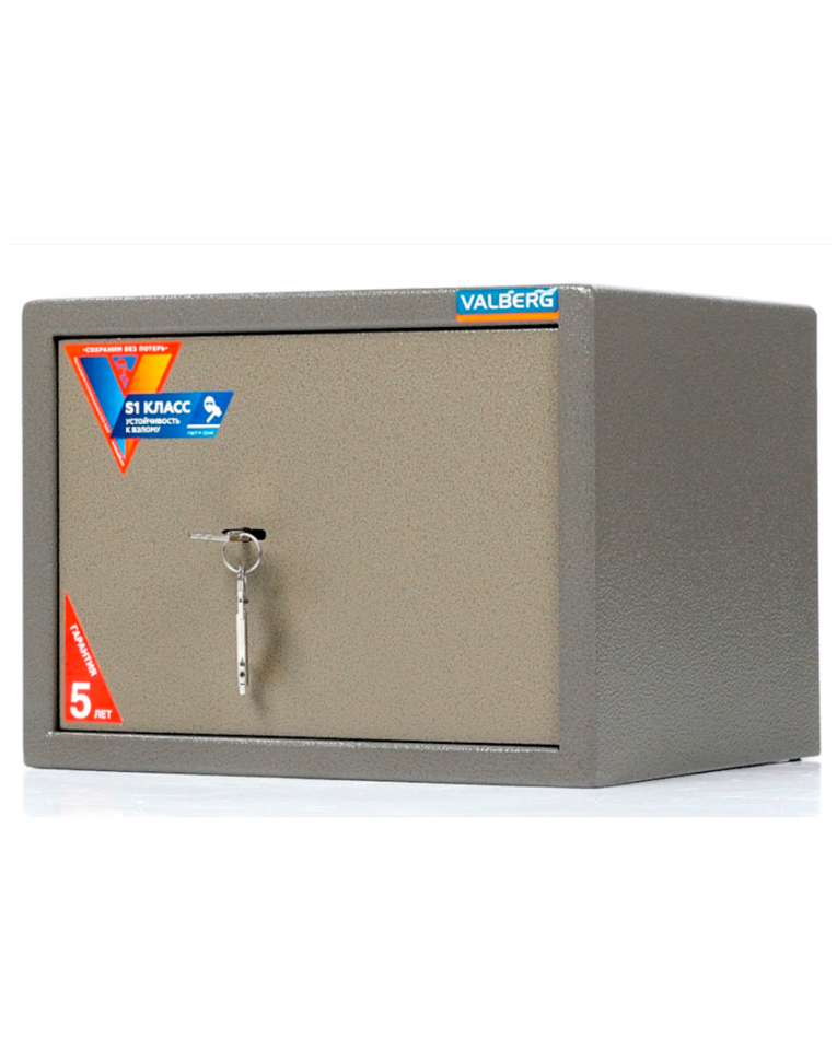 Мебельный сейф Valberg ASM-25 KL купить в Перми Мебельный сейф Valberg ASM-25 KL купить в Перми