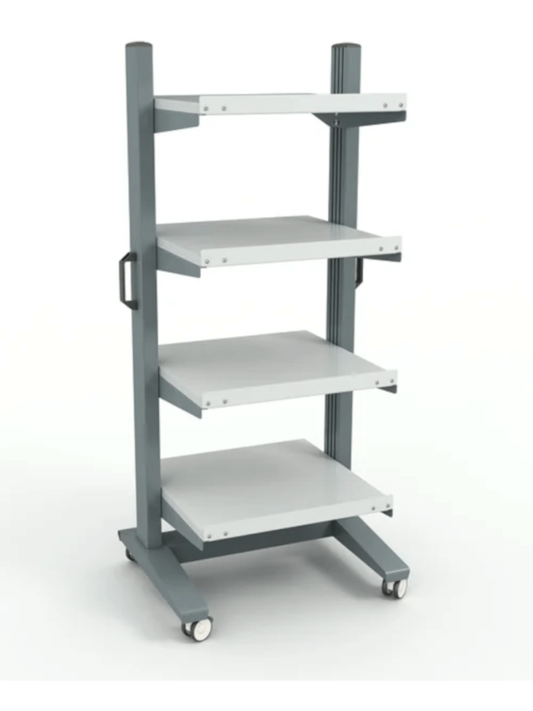 Стойка подкатная ДиКом СР-022-01 ESD купить в Перми