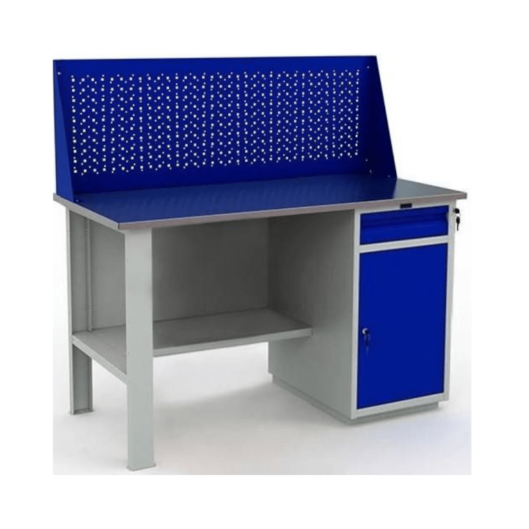 Верстак Profi WT140.F1/WD2.010 купить в Перми