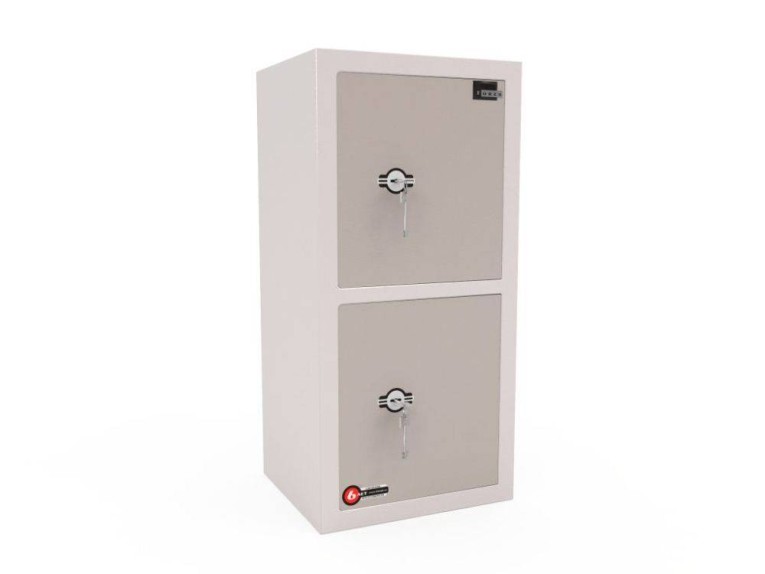 Лёгкий сейф LS-042F купить в Перми Лёгкий сейф LS-042F купить в Перми