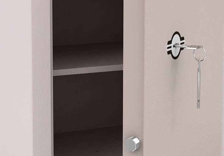 Лёгкий сейф LS-042F купить в Перми Лёгкий сейф LS-042F купить в Перми