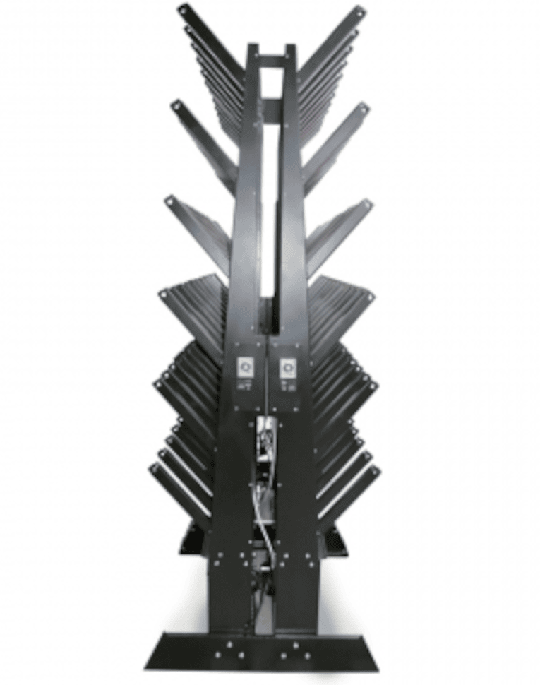 Сушильная стойка для обуви СО-72 на 72 пары купить в Перми Сушильная стойка для обуви СО-72 на 72 пары купить в Перми