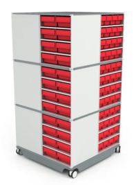 Кассетницы