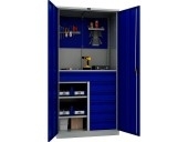 Инструментальные